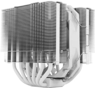 Кулер для процессора Thermalright Peerless Assassin 120 MINI White (TRPA120MW)