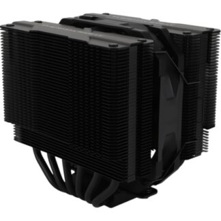 Кулер для процессора Thermalright Peerless Assassin 120 MINI Black (TRPA120MB)