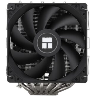 Кулер для процессора Thermalright Peerless Assassin 120 SE (TRPA120SE)