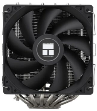 Кулер для процессора Thermalright Peerless Assassin 120 SE V3 (TRPA120SEV3)
