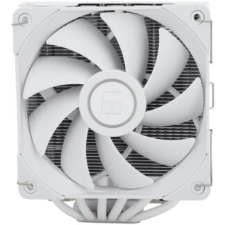Кулер для процессора Thermalright Peerless Assassin 120 White (TRPA120W)