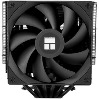 Кулер для процессора Thermalright Peerless Assassin 140 Black (TRPA140B)