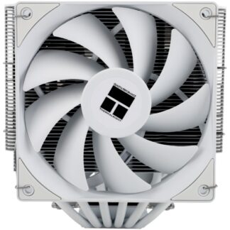 Кулер для процессора Thermalright Peerless Assassin 140 White (TRPA140W)