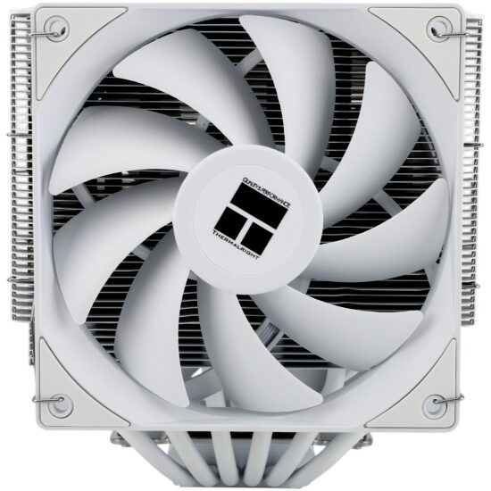 Кулер для процессора Thermalright Peerless Assassin 140 White (TRPA140W)