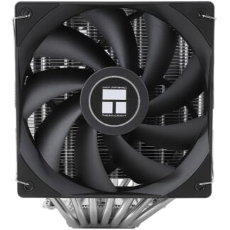 Кулер для процессора Thermalright Phantom Spirit 120 (TRPS120)
