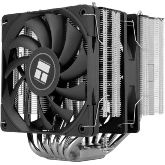 Кулер для процессора Thermalright Royal Knight 120 SE (TRRK120SE)