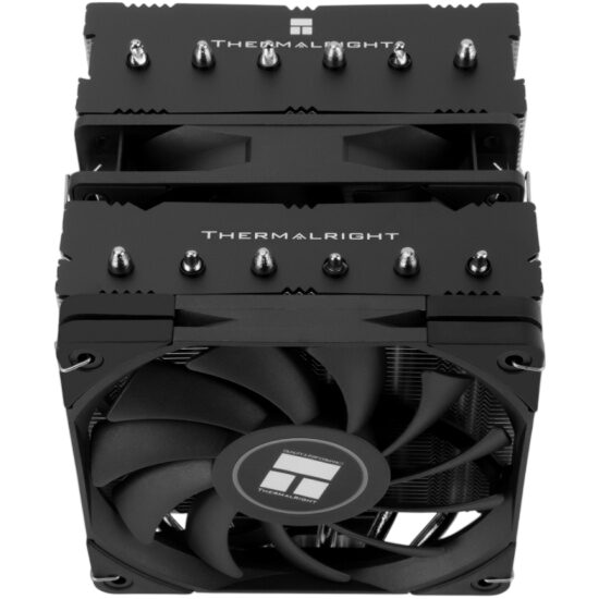 Кулер для процессора Thermalright Royal Knight 120 SE (TRRK120SE)