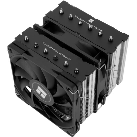 Кулер для процессора Thermalright Royal Knight 120 SE (TRRK120SE)