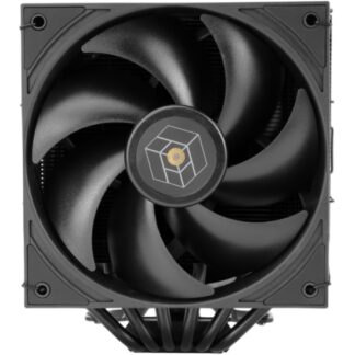 Кулер для процессора Thermalright Royal Pretor 130 Black (TRRP130B)
