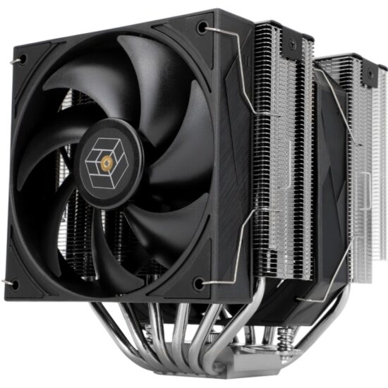 Кулер для процессора Thermalright Royal Pretor 130 (TRRP130)