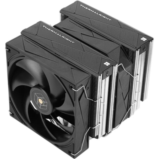 Кулер для процессора Thermalright Royal Pretor 130 (TRRP130)