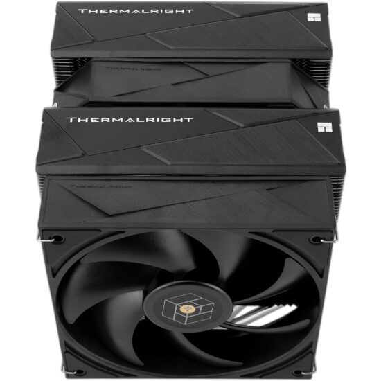 Кулер для процессора Thermalright Royal Pretor 130 (TRRP130)