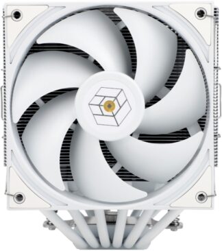 Кулер для процессора Thermalright Royal Pretor 130 White (TRRP130W)