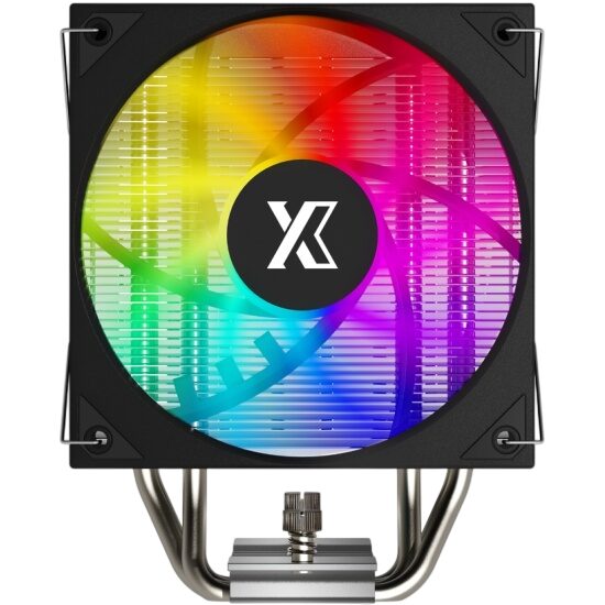 Кулер для процессора XASTRA AR400 ARGB (AR400-XXAFPX-GL)