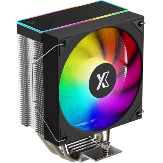 Кулер для процессора XASTRA AR400 ARGB (AR400-XXAFPX-GL)