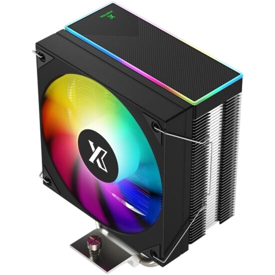 Кулер для процессора XASTRA AR400 ARGB (AR400-XXAFPX-GL)