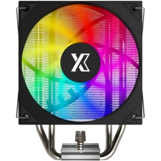 Кулер для процессора XASTRA AR400 ARGB Basic (AR400-XXAFPB-GL)
