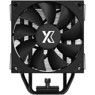 Кулер для процессора XASTRA AR400 BK (AR400-BKNFPX-GL)