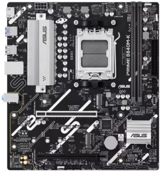 Материнская плата ASUS PRIME B840M-K (90MB1PK0-M0EAY0)