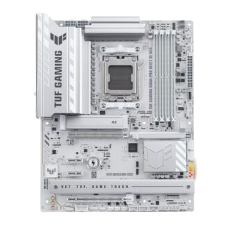 Материнская плата ASUS TUF GAMING B850-PRO W NEO WiFi 7 (90MB1NW0-M0EAY0)