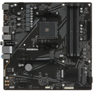 Материнская плата Gigabyte B550M K WIFI6E