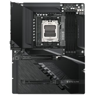 Материнская плата Gigabyte B850 AORUS STEALTH