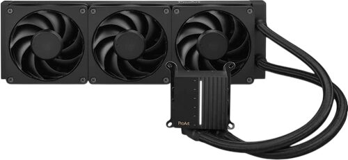 Система жидкостного охлаждения для процессора ASUS PROART LC 360 (90RC0120-M0UAY0)