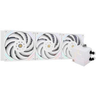Система жидкостного охлаждения для процессора Thermalright Core Matrix 360 ARGB White (TRCM360W)