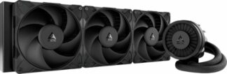 Система жидкостного охлаждения для процессора Arctic Cooling Liquid Freezer III Pro 420 (ACFRE00181A)