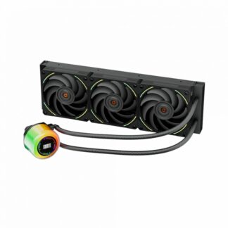 Система жидкостного охлаждения для процессора 1STPLAYER CC 360 ARGB Black CC-360-BK