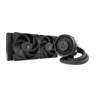 Система жидкостного охлаждения для процессора Arctic Cooling Liquid Freezer III Pro 240 All-In-One CPU (ACFRE00178A)