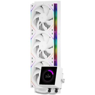 Система жидкостного охлаждения для процессора Thermalright Peerless Vision 360 ARGB White (TRPV360AW)