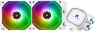 Система жидкостного охлаждения для процессора Thermalright Frozen Prism 240 ARGB White (TRFP240AW)