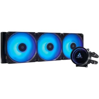 Система жидкостного охлаждения для процессора Chieftec ICEBERG 360 ARGB (CLC-360-RGB)