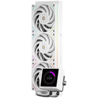 Система жидкостного охлаждения для процессора Thermalright Peerless Vision 360 UB ARGB White (TRPV360UBAW)