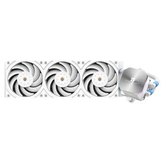 Система жидкостного охлаждения для процессора Thermalright Frozen Edge 360 White (TRFE360W)
