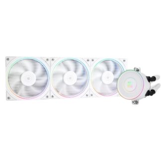 Система жидкостного охлаждения для процессора Thermalright Aqua Elite 360 V5 ARGB White (TRAE360V5AW)