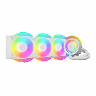 Система жидкостного охлаждения для процессора Arctic Cooling Liquid Freezer III Pro 360 ARGB White (ACFRE00188A)