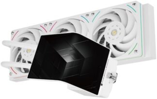 Система жидкостного охлаждения для процессора Thermalright Levita Vision 360 UB ARGB White (TRLV360UBAW)