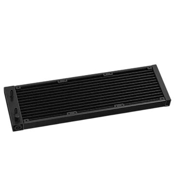 Система жидкостного охлаждения для процессора Deepcool LE720 R-LE720-BKAMMN-G-1