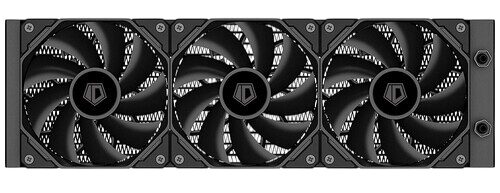 Система жидкостного охлаждения для процессора ID-COOLING FX360 PRO Black