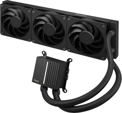 Система жидкостного охлаждения для процессора ASUS PROART LC 360 (90RC0120-M0UAY0)