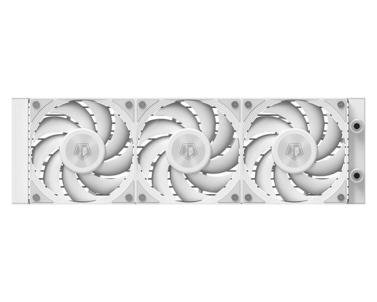 Система жидкостного охлаждения для процессора ID-COOLING DX360 MAX White
