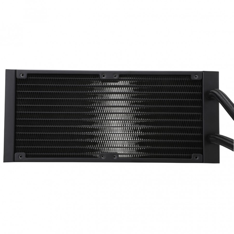 Система жидкостного охлаждения для процессора Thermalright Frozen Notte 240 V2 ARGB Black (TRFN240BAV2)