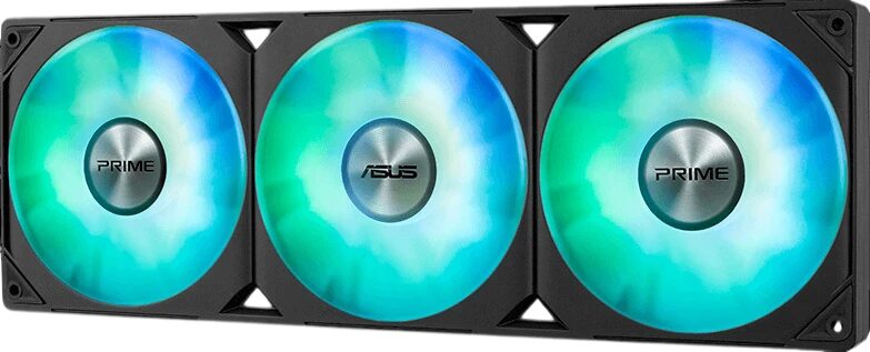 Система жидкостного охлаждения для процессора ASUS PRIME LC 360 ARGB (90RC0101-B0EAY0)