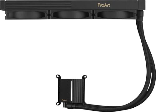 Система жидкостного охлаждения для процессора ASUS PROART LC 360 (90RC0120-M0UAY0)