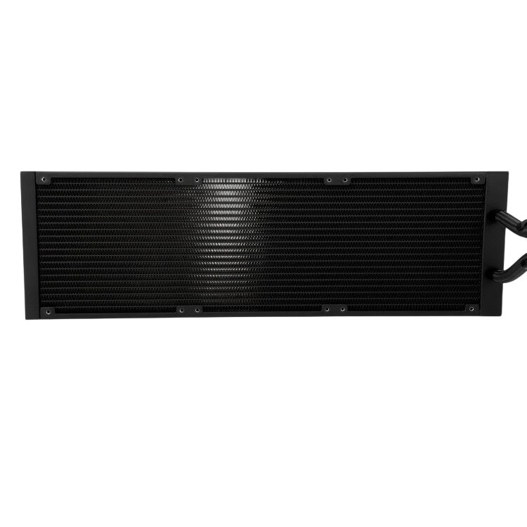 Система жидкостного охлаждения для процессора Thermalright Frozen Warframe 420 ARGB Black (TRFW420AB)
