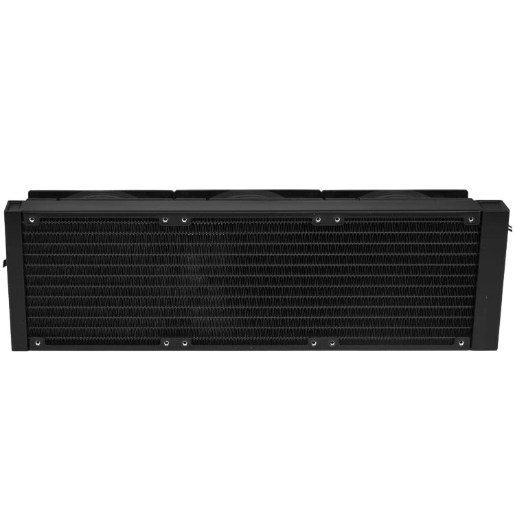 Система жидкостного охлаждения для процессора Lian Li GA II Lite 360 RGB Black (G89.GA2L36RB.R0)