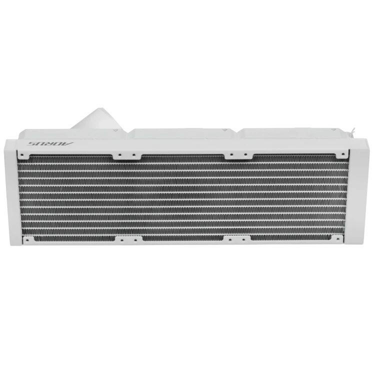 Система жидкостного охлаждения для процессора Gigabyte AORUS WATERFORCE X II 360I White