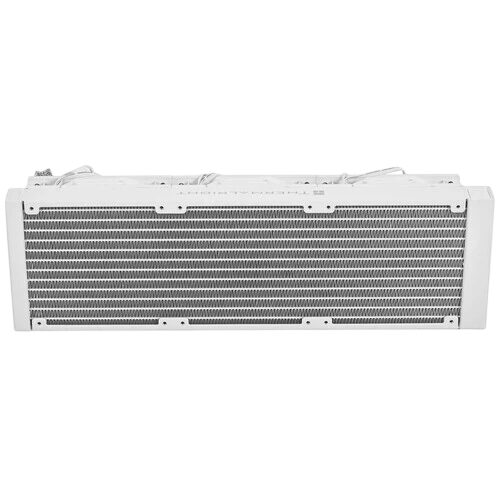 Система жидкостного охлаждения для процессора Thermalright Frozen Warframe 360 Ultra ARGB White (TRFW360UAW)
